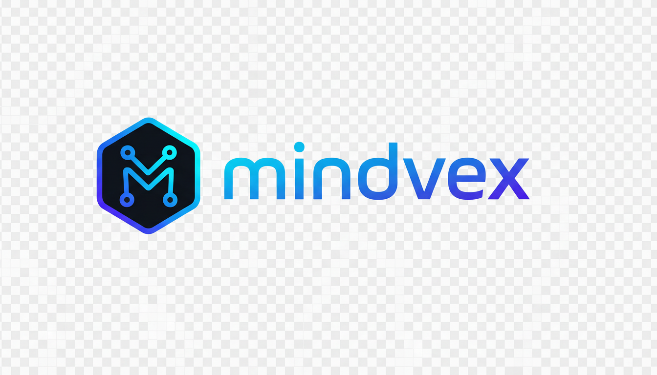 Mindvex Logo